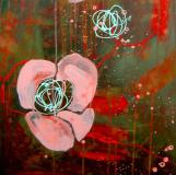 Garden of Delight (detail)